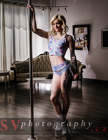 Private Dancer