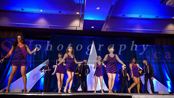 San Tropez Salsa Students from Montreal