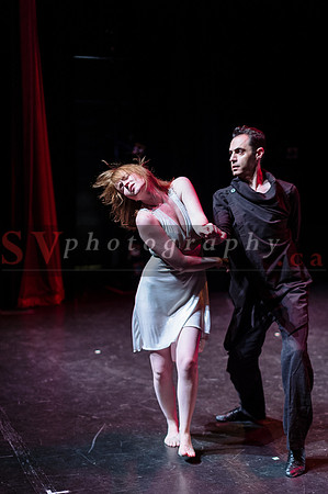 See Inside Me at Markham Flato Theatre