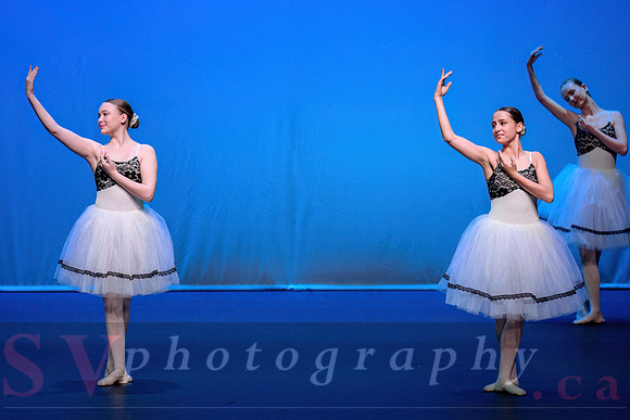 City Dance Corps - Kids Recital