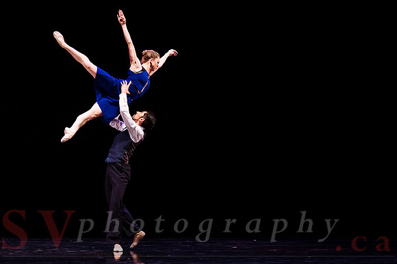 Ballet 360: An Evening of Contemporary Dance