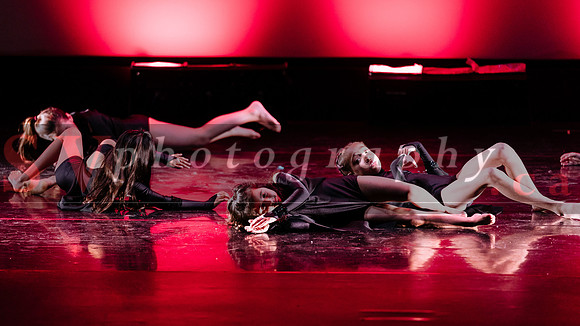 City Dance Corps Youth Program