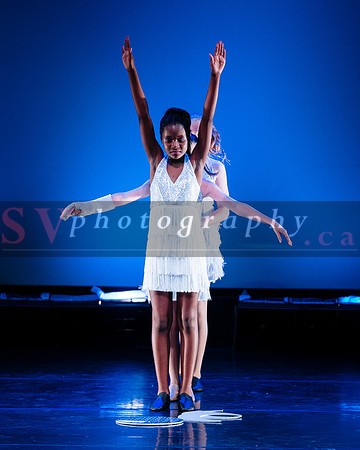 City Dance Corps Youth Program