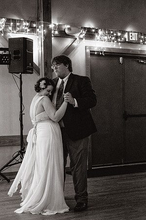 Wedding of Renée & Peter