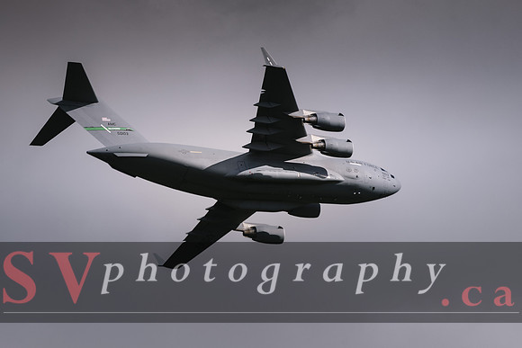 Airshow London 2020