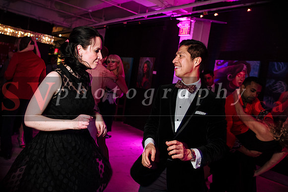 iFreeStyle's 8th Annual Christmas Gala - Social Dancing