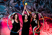 Photoshoot with Dispatch Talent