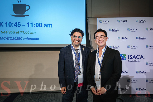 ISACA Annual Summer Conference