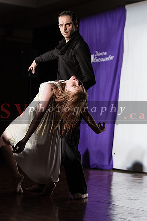 Vision Dance Encounter-Vision Gala