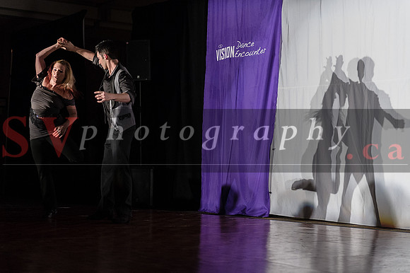 Vision Dance Encounter-Vision Gala