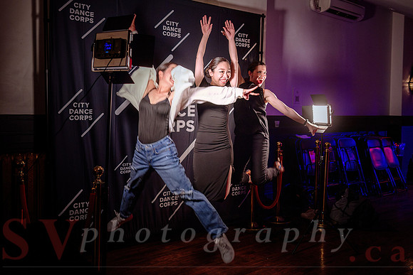CDC 22nd Annual Showcase - After Party