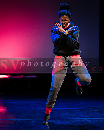 City Dance Corps Youth Program