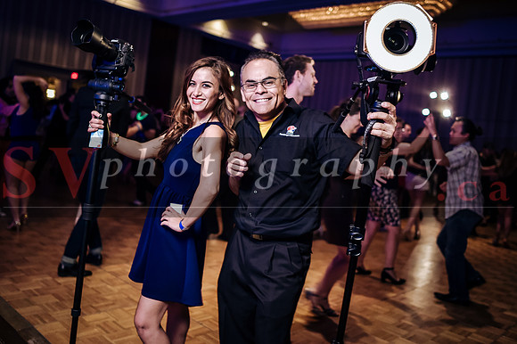 Party Time - 12TH CSBC-Sat Evening