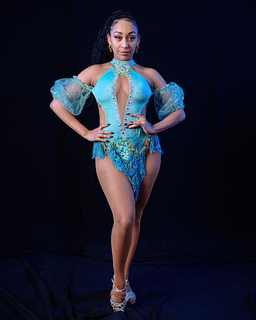 Drey Dance Company