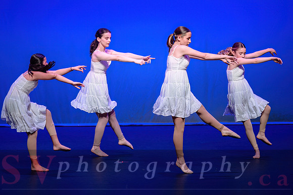 City Dance Corps - Kids Recital