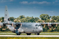 Airshow London 2022