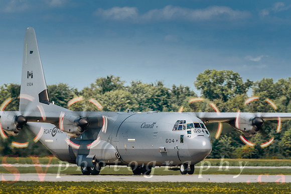 Airshow London 2022