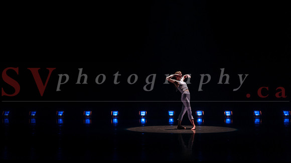 George Brown Dance - Unleashed 2019