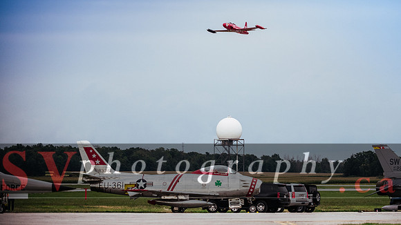 Airshow London 2018