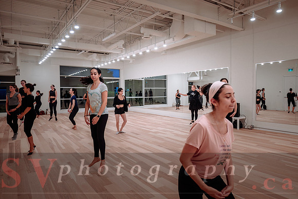City Dance Corps Oakville