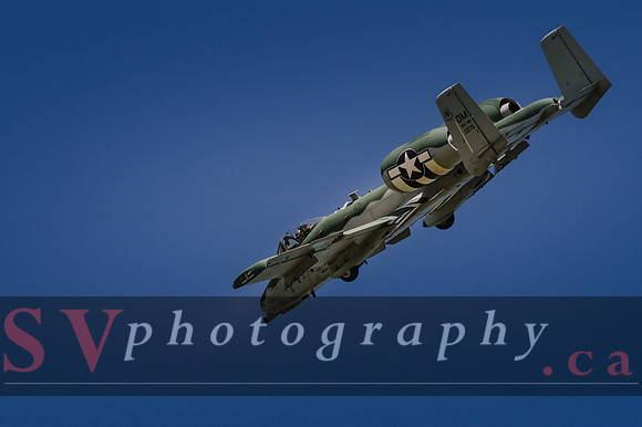 Airshow London 2020