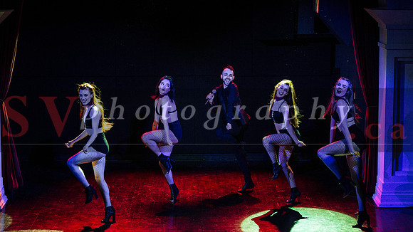 City Dance Corps - 17th Anniversary