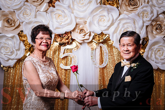 Roland & Tessie