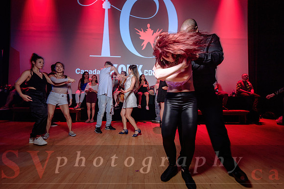 Canada Zouk Congress