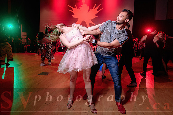 Canada Zouk Congress