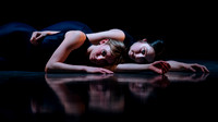 George Brown Dance - Unleashed 2019