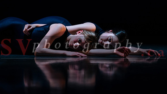 George Brown Dance - Unleashed 2019