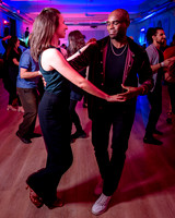 Toronto Salsa Fridays