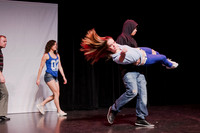 See Inside Me at Markham Flato Theatre