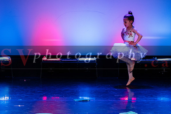 City Dance Corps Youth Program