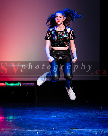 City Dance Corps Youth Program