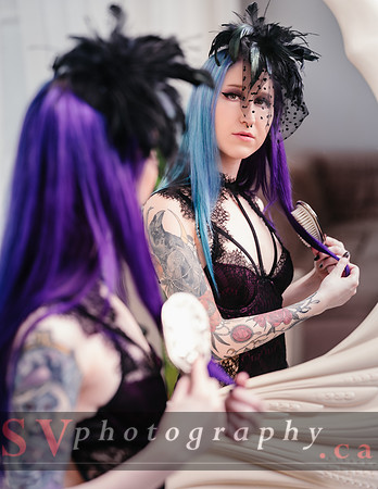 Suicide Girls