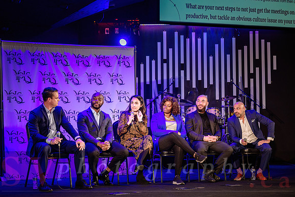 Young Professional Leadership Summit