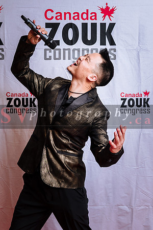 Canada Zouk Congress