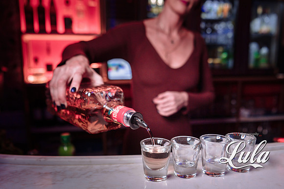 Salsa Saturday at Lula Lounge