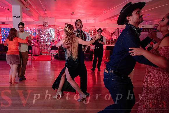 Access Ballroom