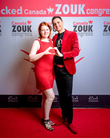 Canada Zouk Congress
