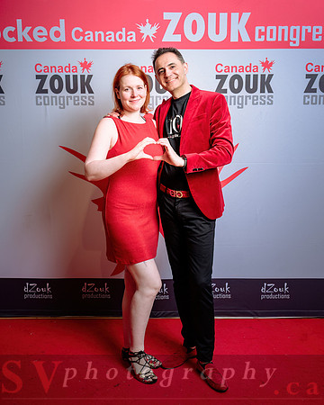 Canada Zouk Congress