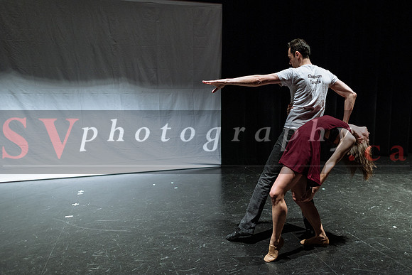 See Inside Me at Markham Flato Theatre