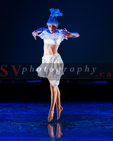 City Dance Corps Youth Program