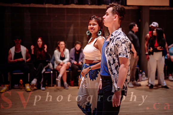 Canada Zouk Congress