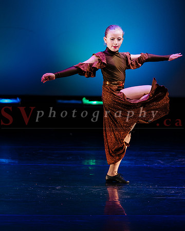 City Dance Corps Youth Program