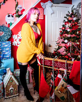 Mrs. Claus