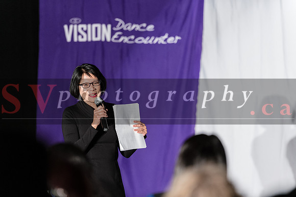 Vision Dance Encounter-Vision Gala