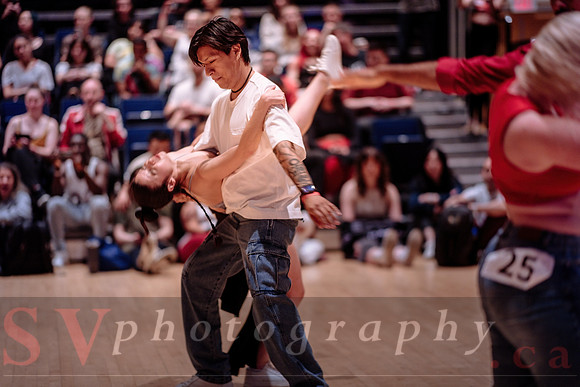 Canada Zouk Congress