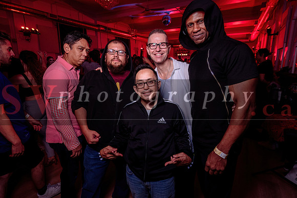 Toronto Salsa Sundays